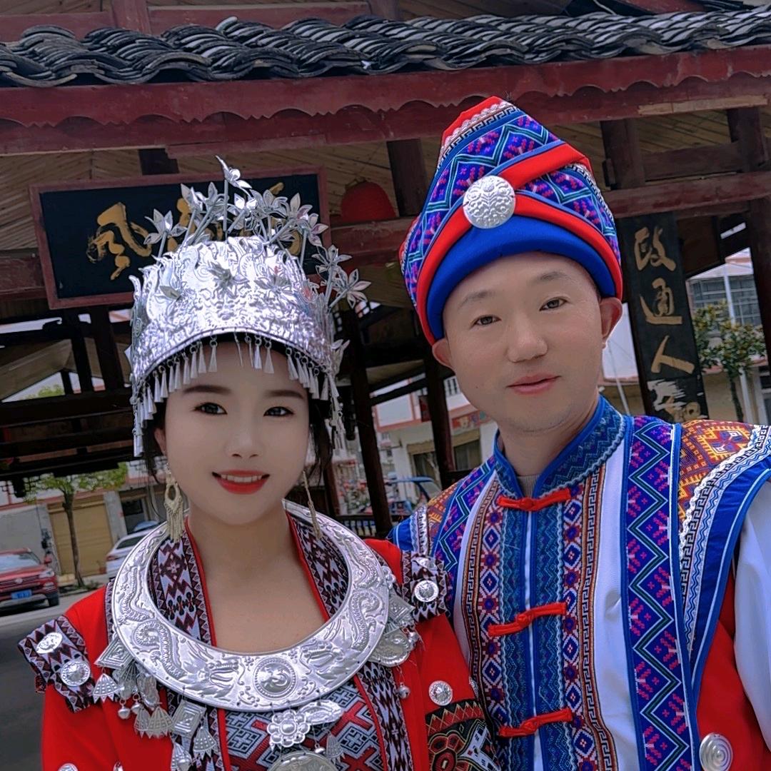 土家妹子团队（接演出）