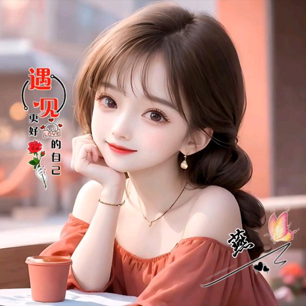 燕儿💗