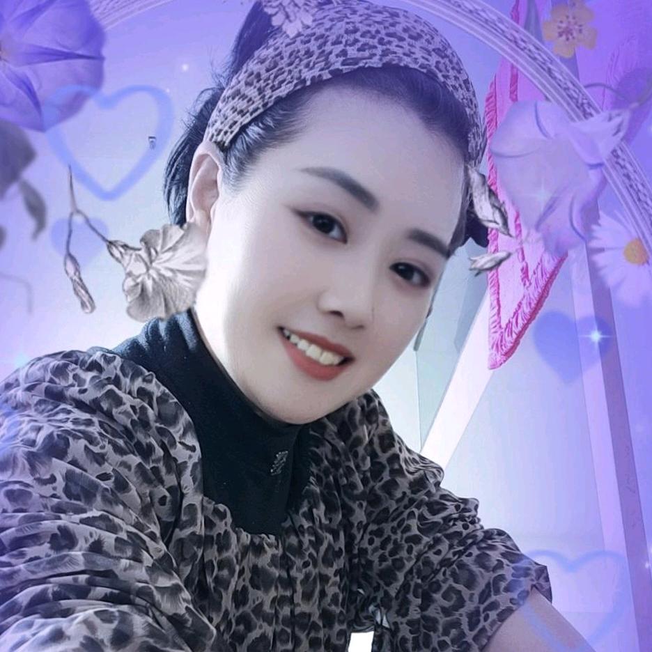 欢欢姐
