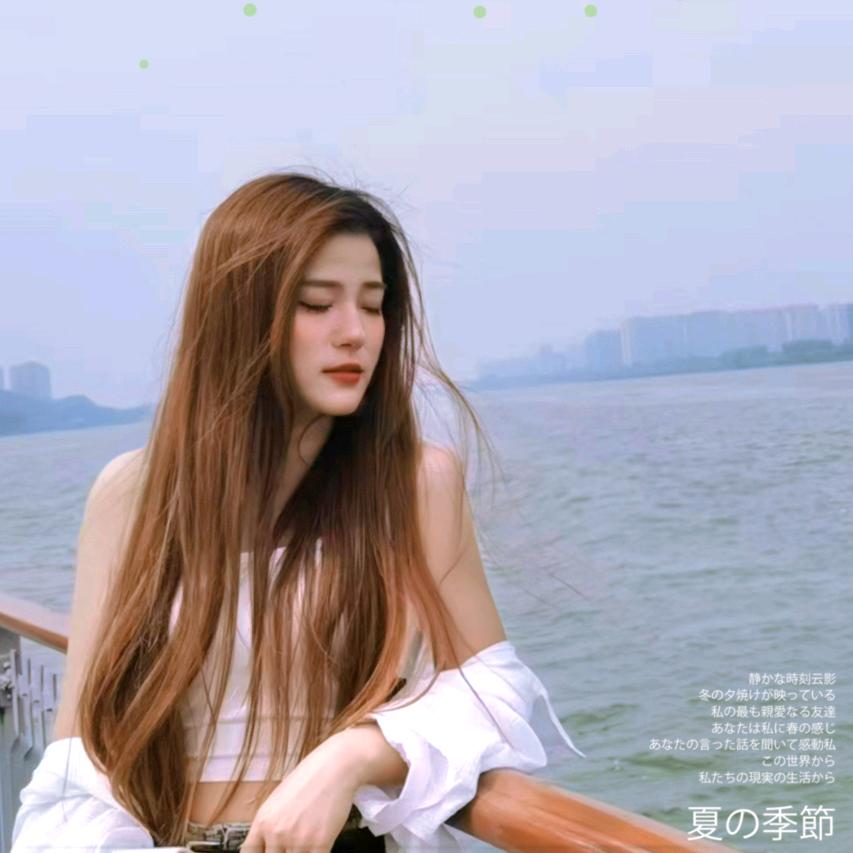 你与时光皆薄凉
