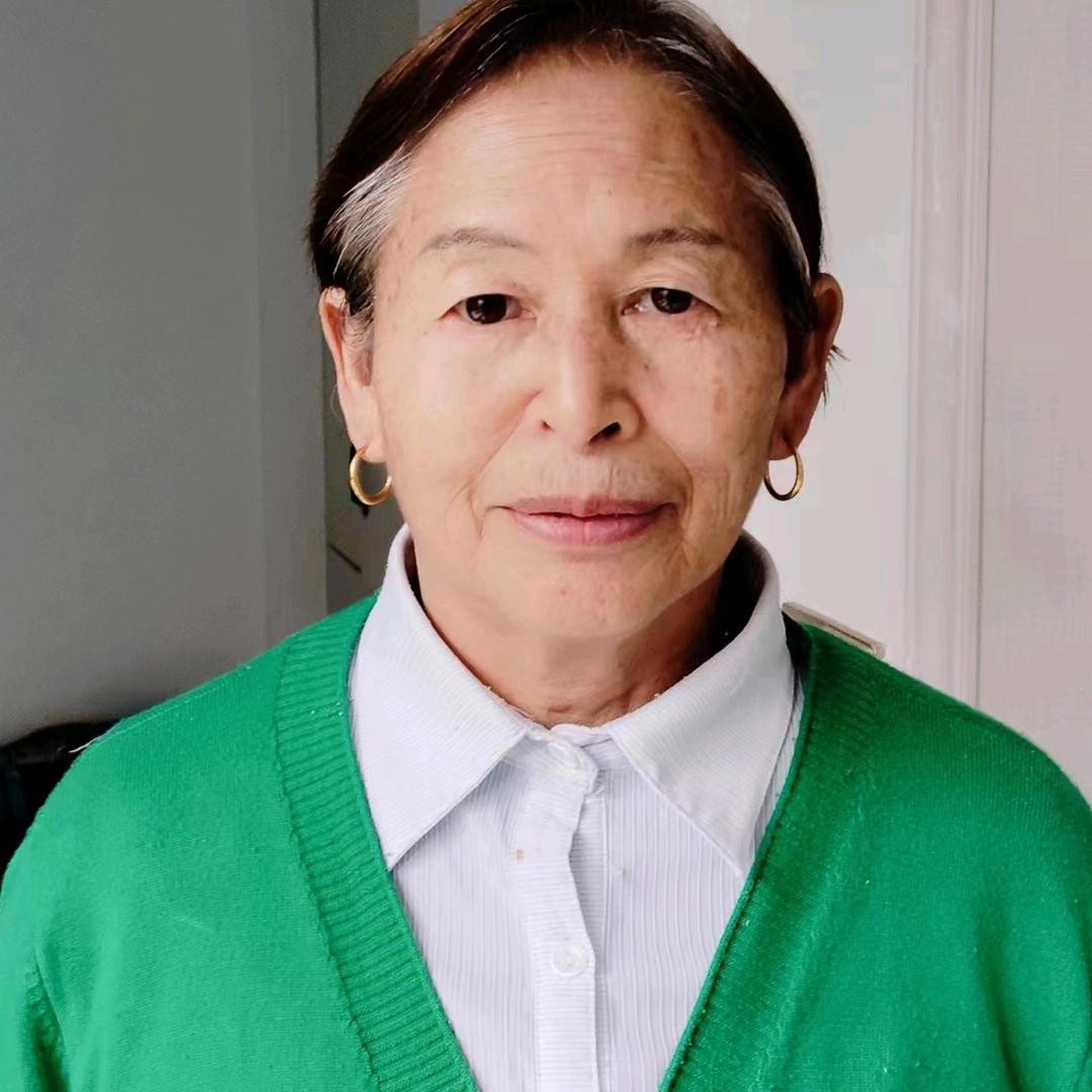 钱家老大姐