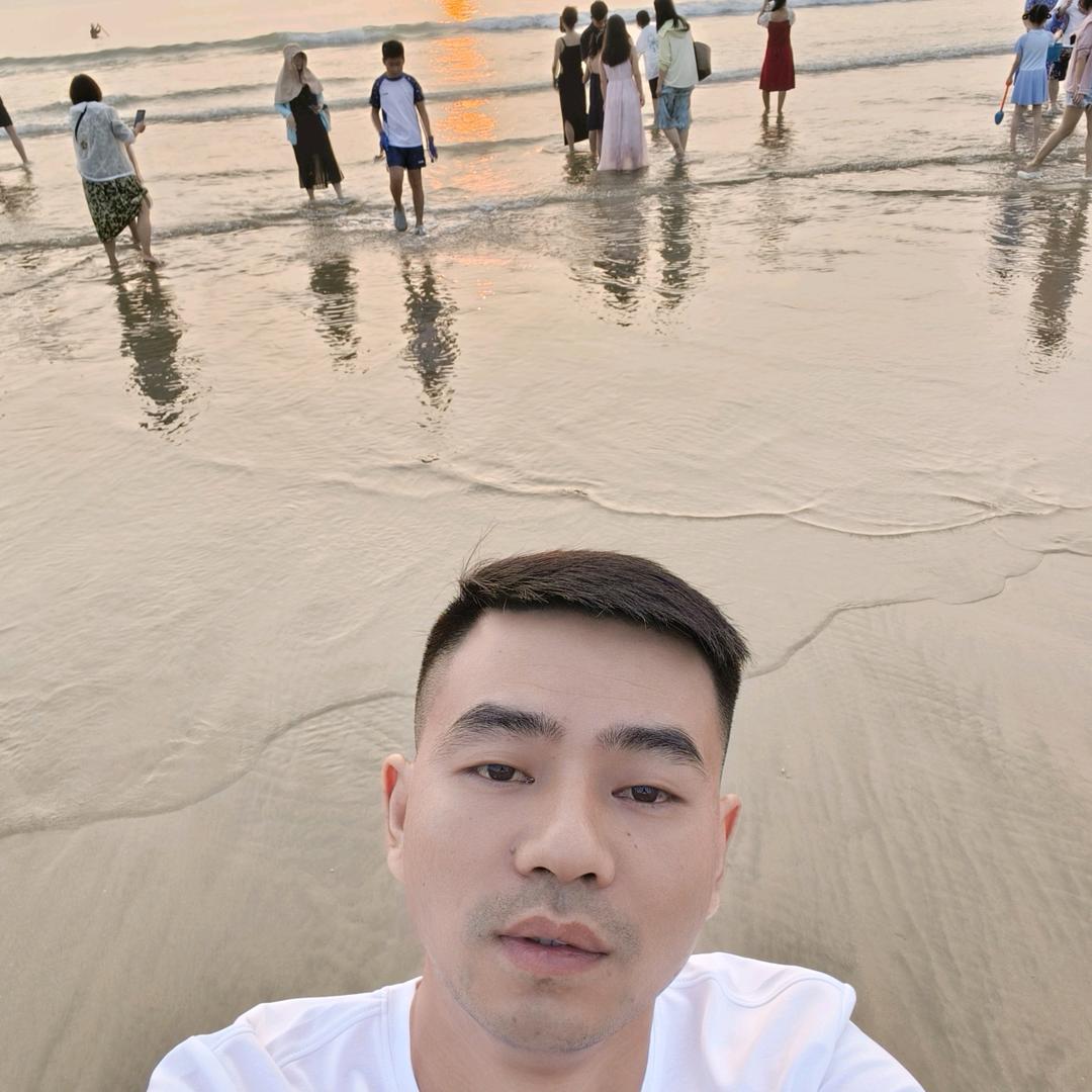 何必那么认真敷衍我