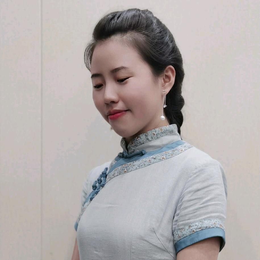 长沙竹笛教学尚老师