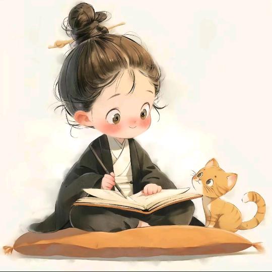 ☀️修心开悟🌻