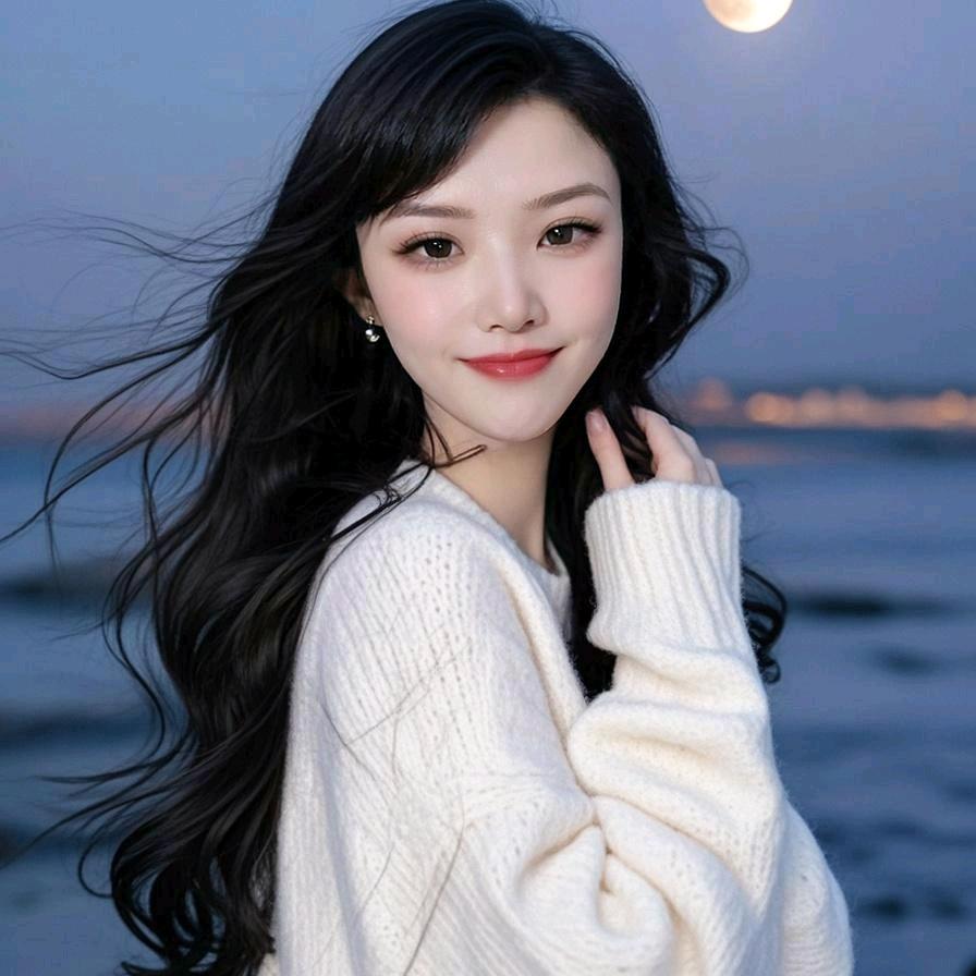 灵犀郡主✨✨🎗🌈