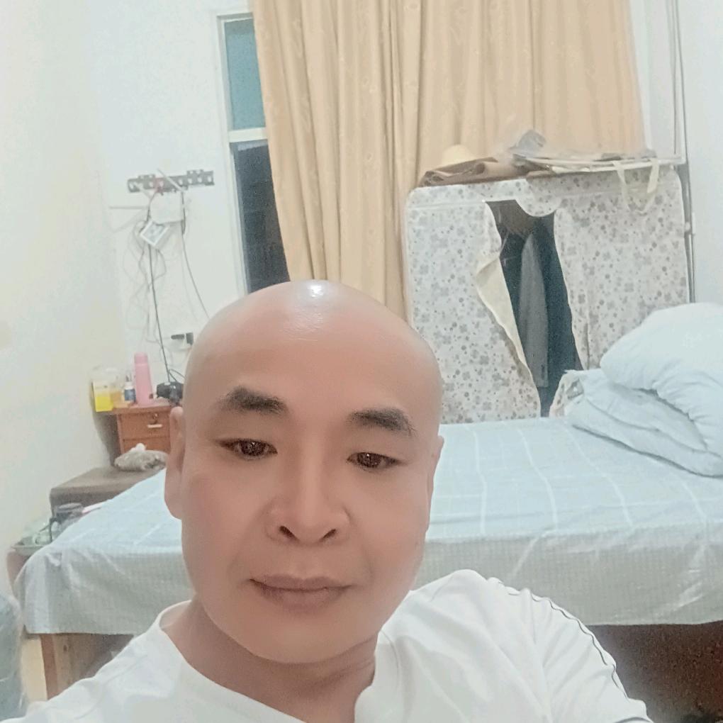 云里的海