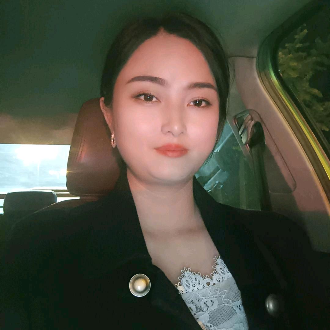 民女小芳