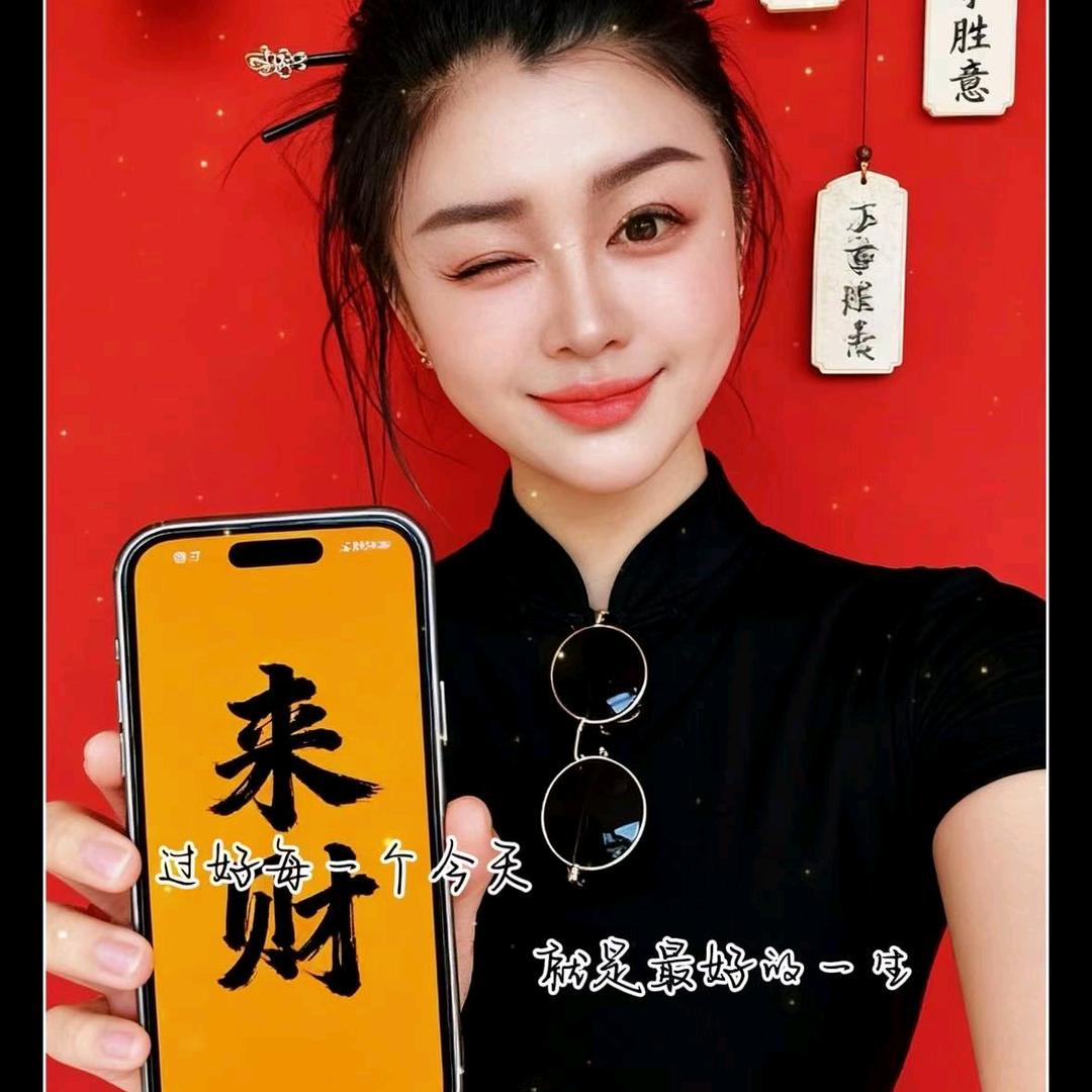 🌻风生水起🌻