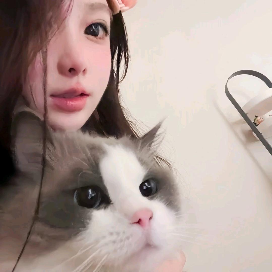 小雨.