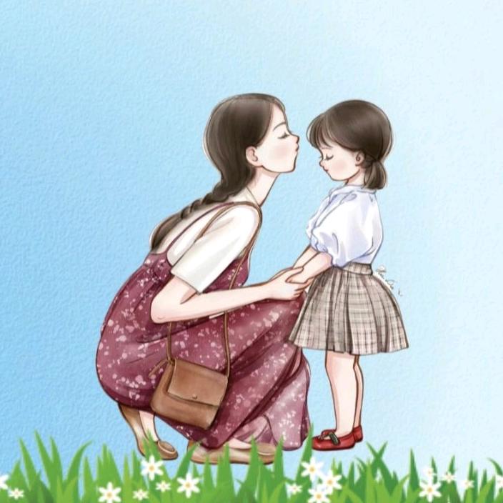 小希妈妈