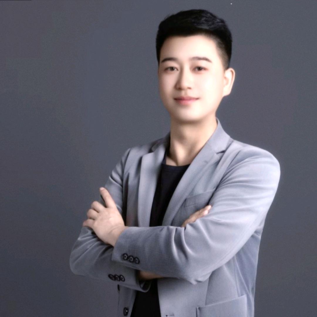 贵州高中段—吕主任