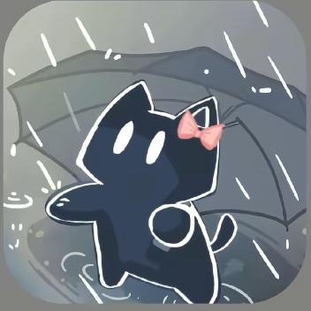 最喜欢小猫咪了