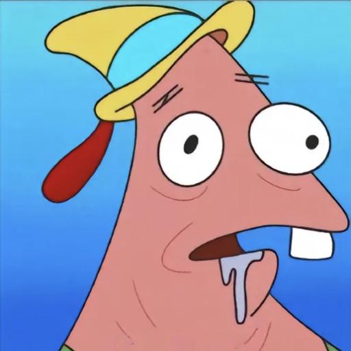 中间留长两边剃光