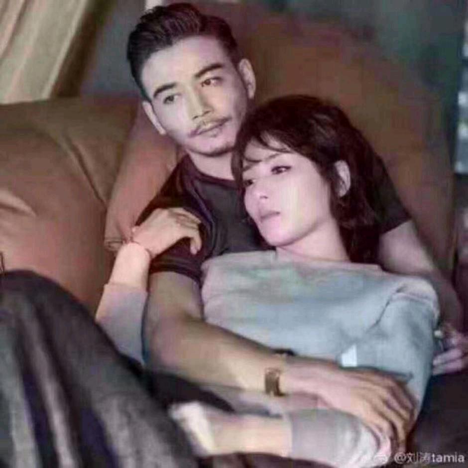 淑芬