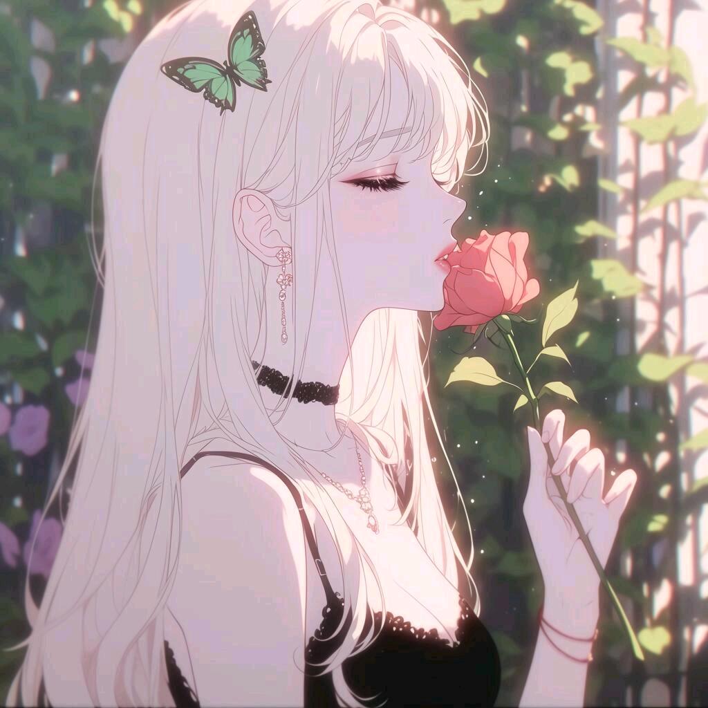 晚星予你。