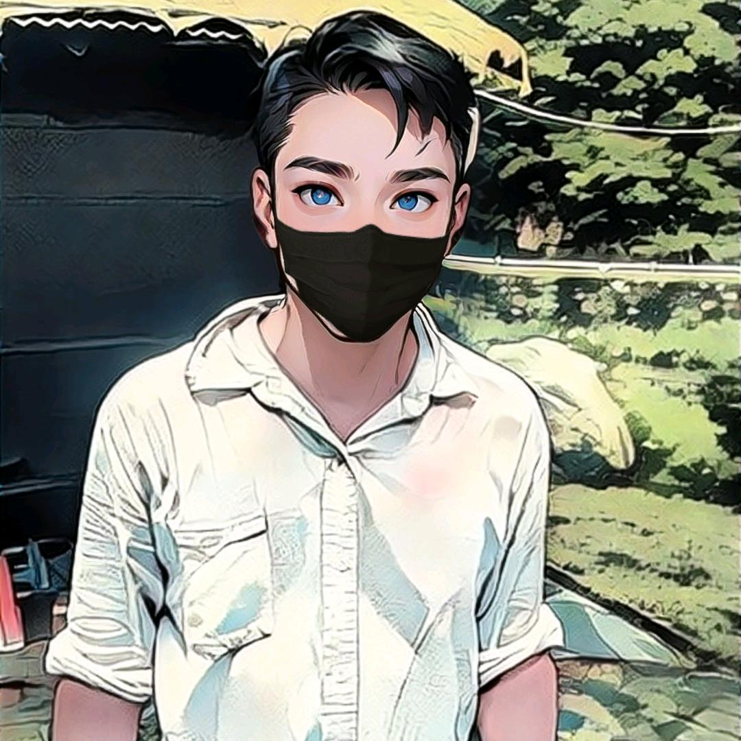 我自己挺好