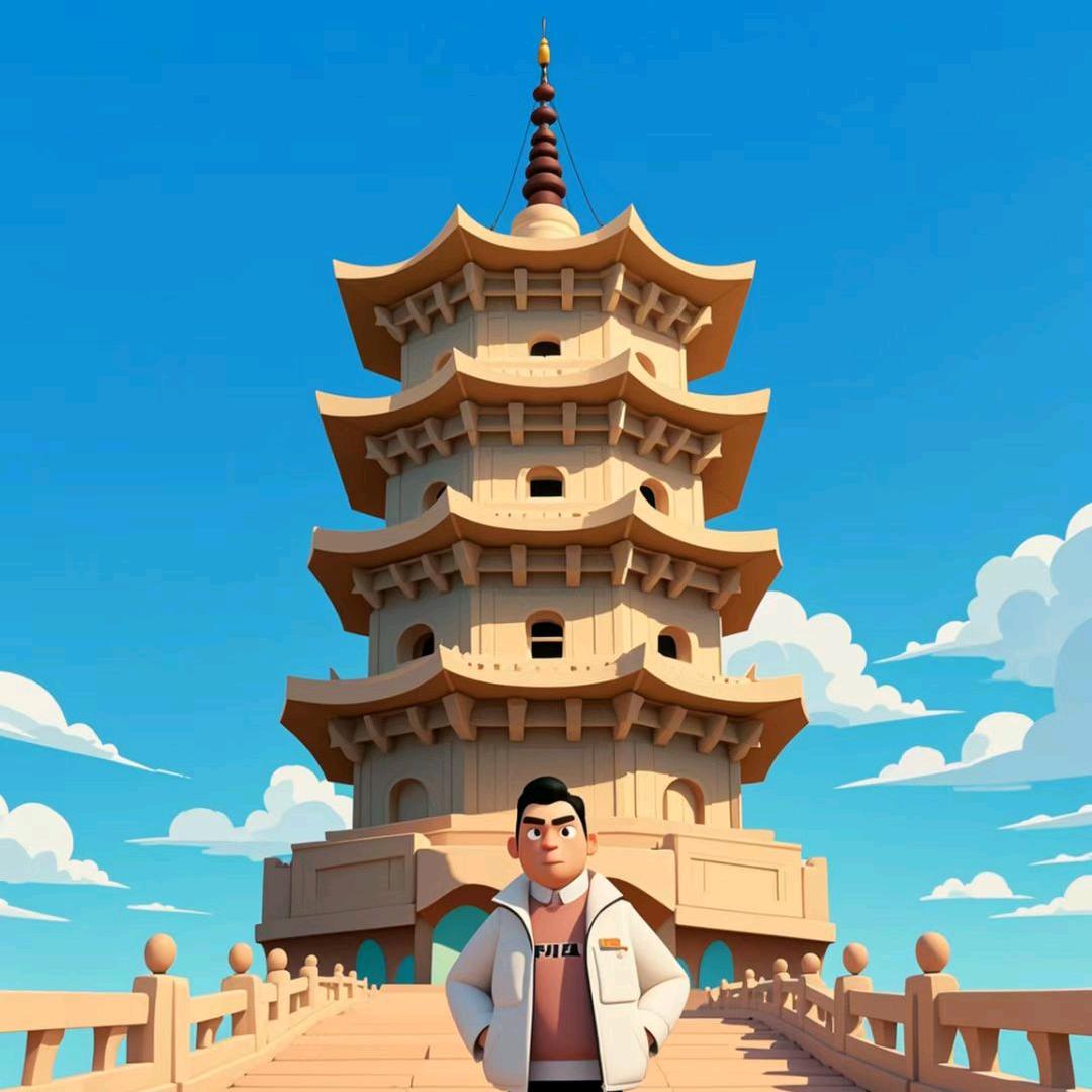 龙宫与海
