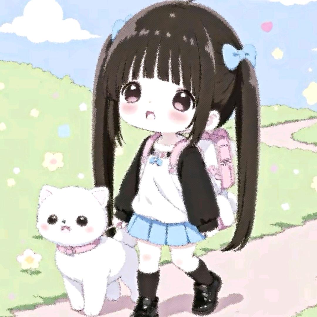好运降玲🐰✨
