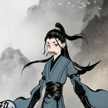无正月