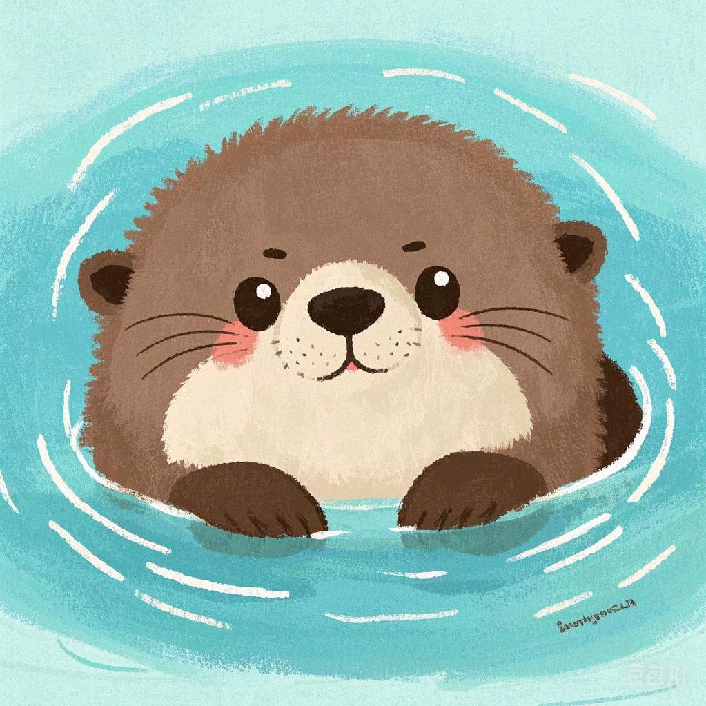 海獭剧场