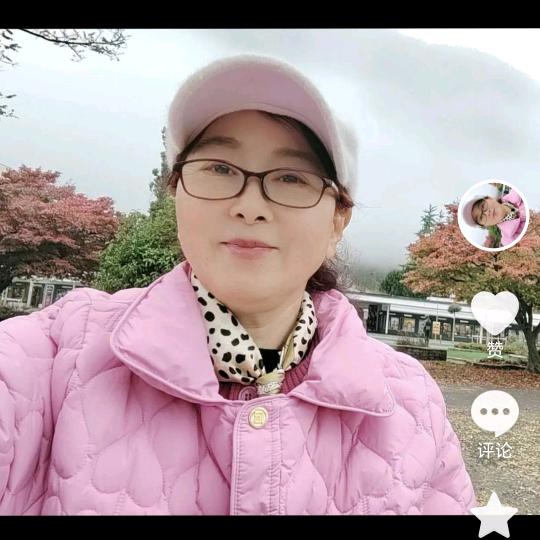 最美抖音最🔥火