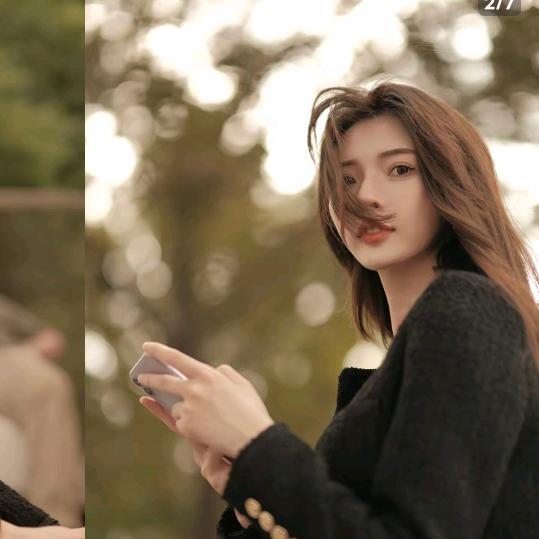 缘缘（数据研究社）