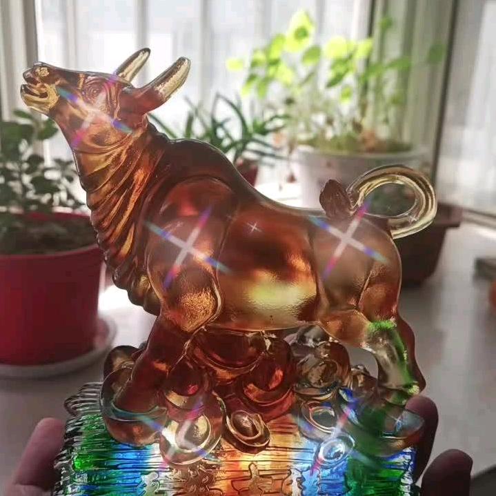 云之上