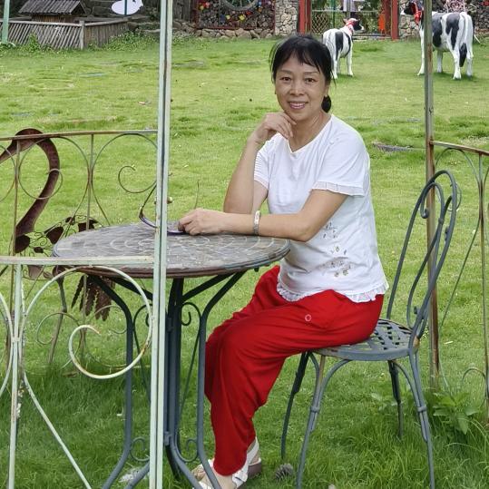 龙女