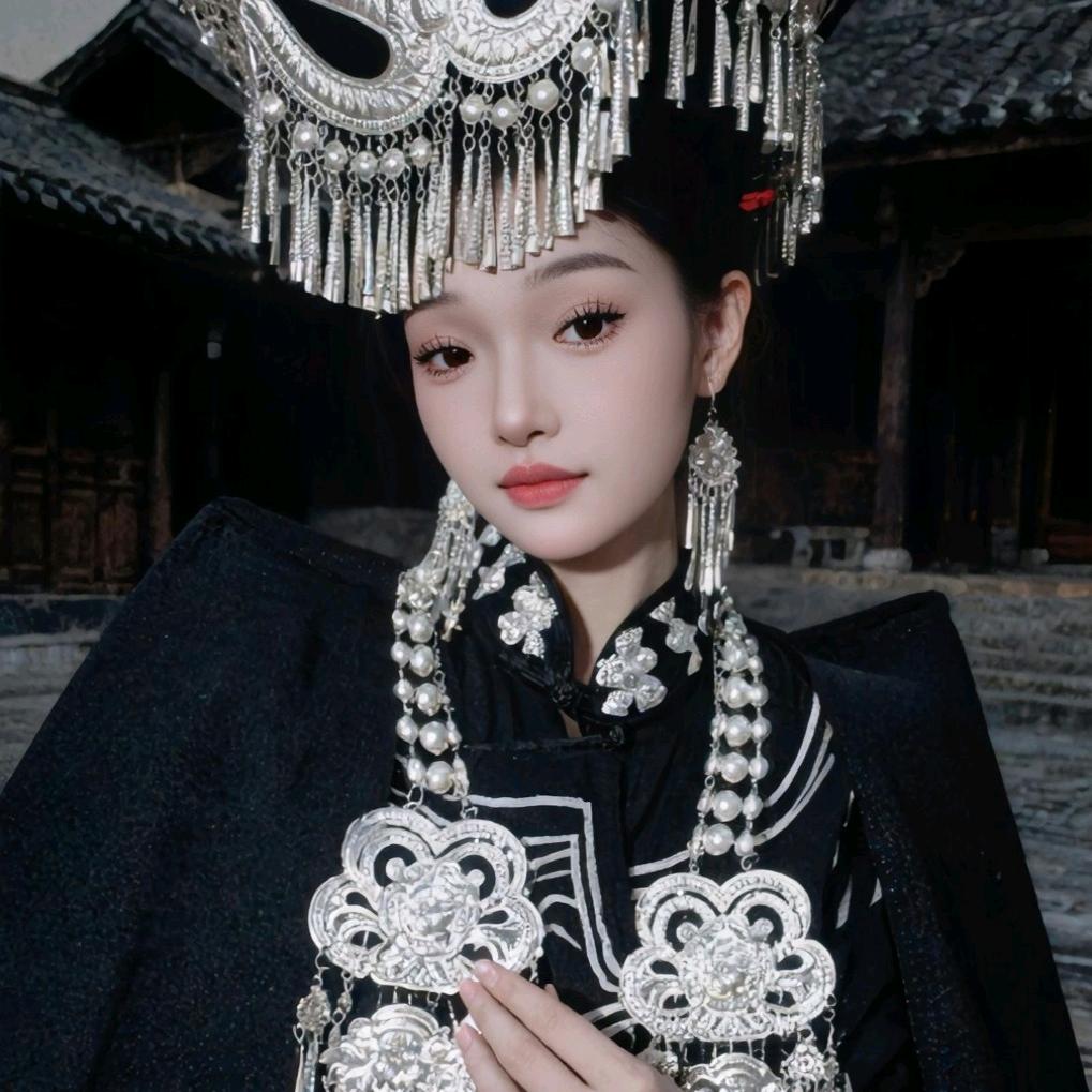 ＠李方圆