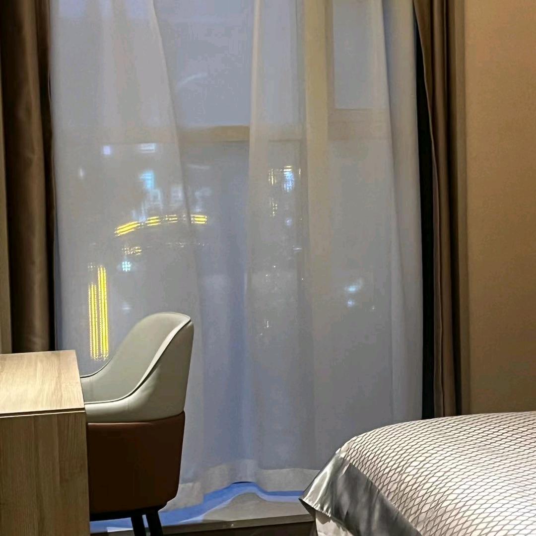 优程酒店香樟路林科大学院店