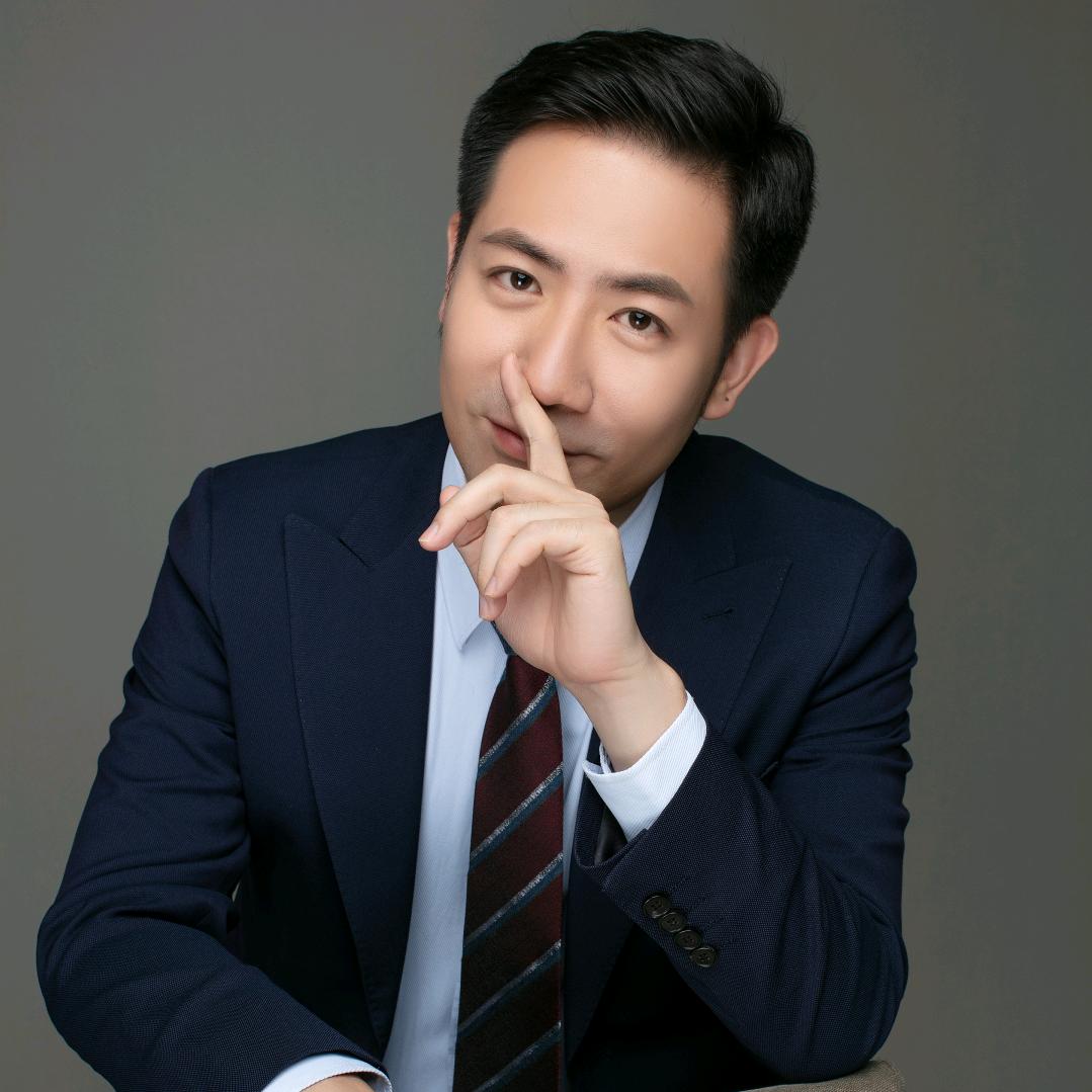 胡彬讲财经