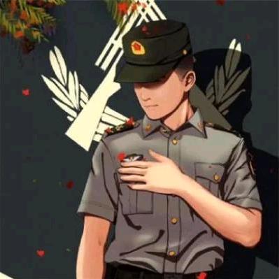斥候