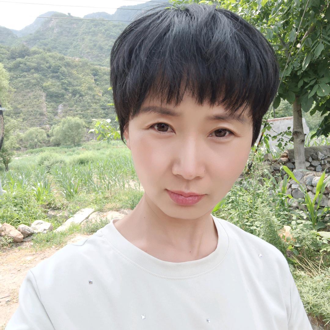 静待花开   温柔相伴
