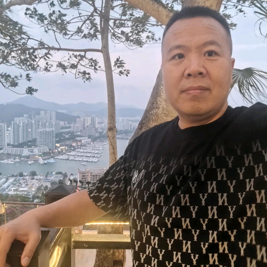 醉墨堂主人