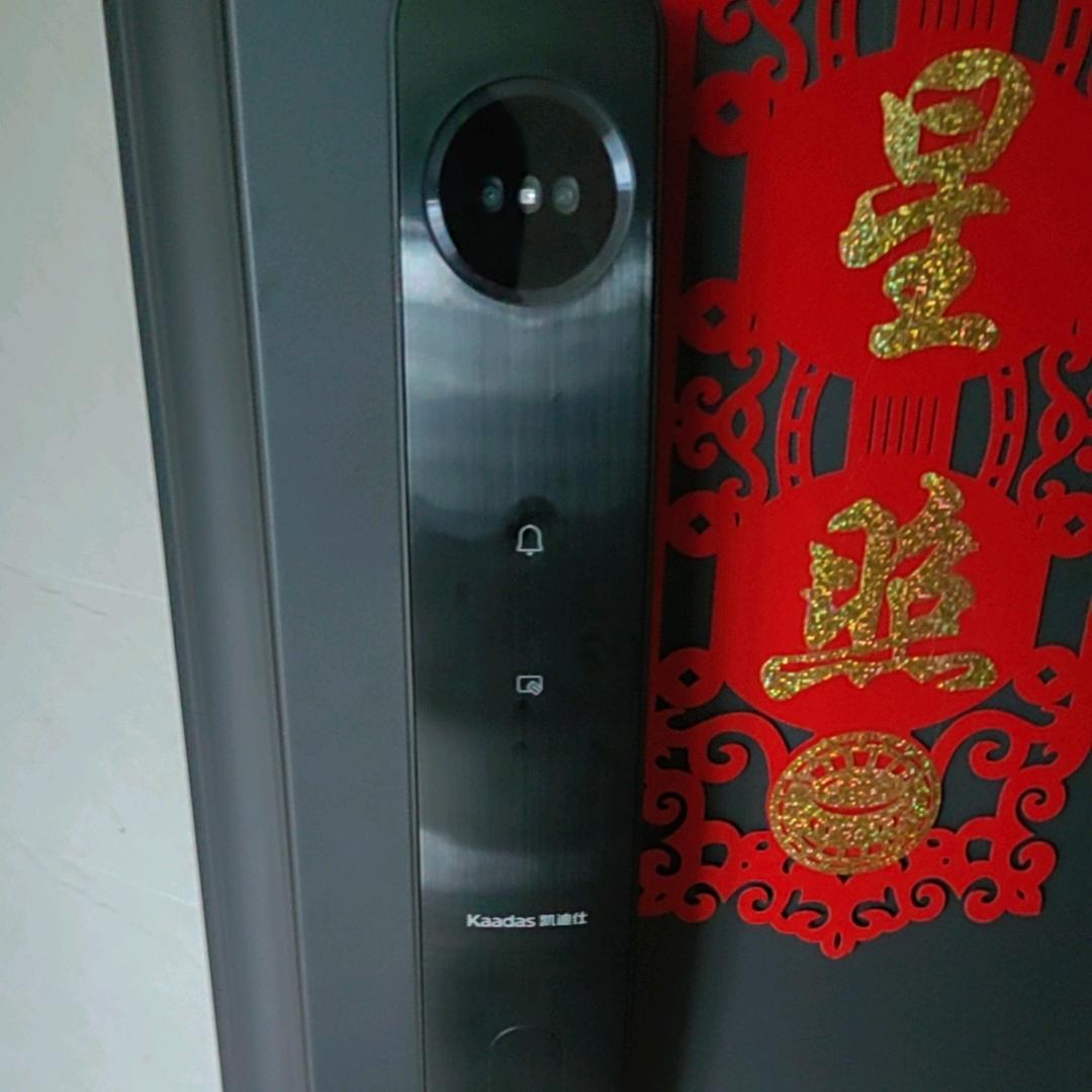 合肥指纹锁销售安装入户门翻新改色小伟