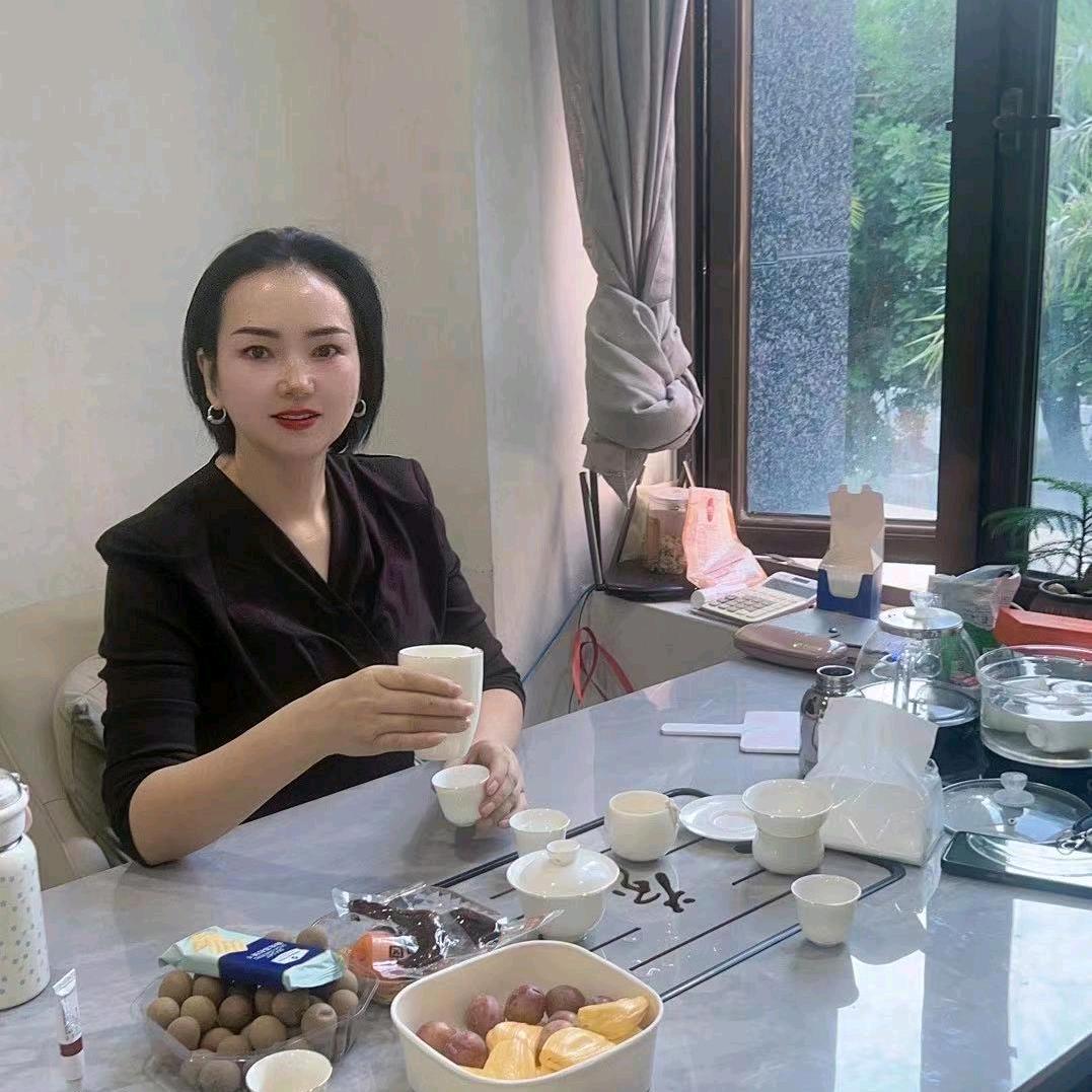 紫薇姐