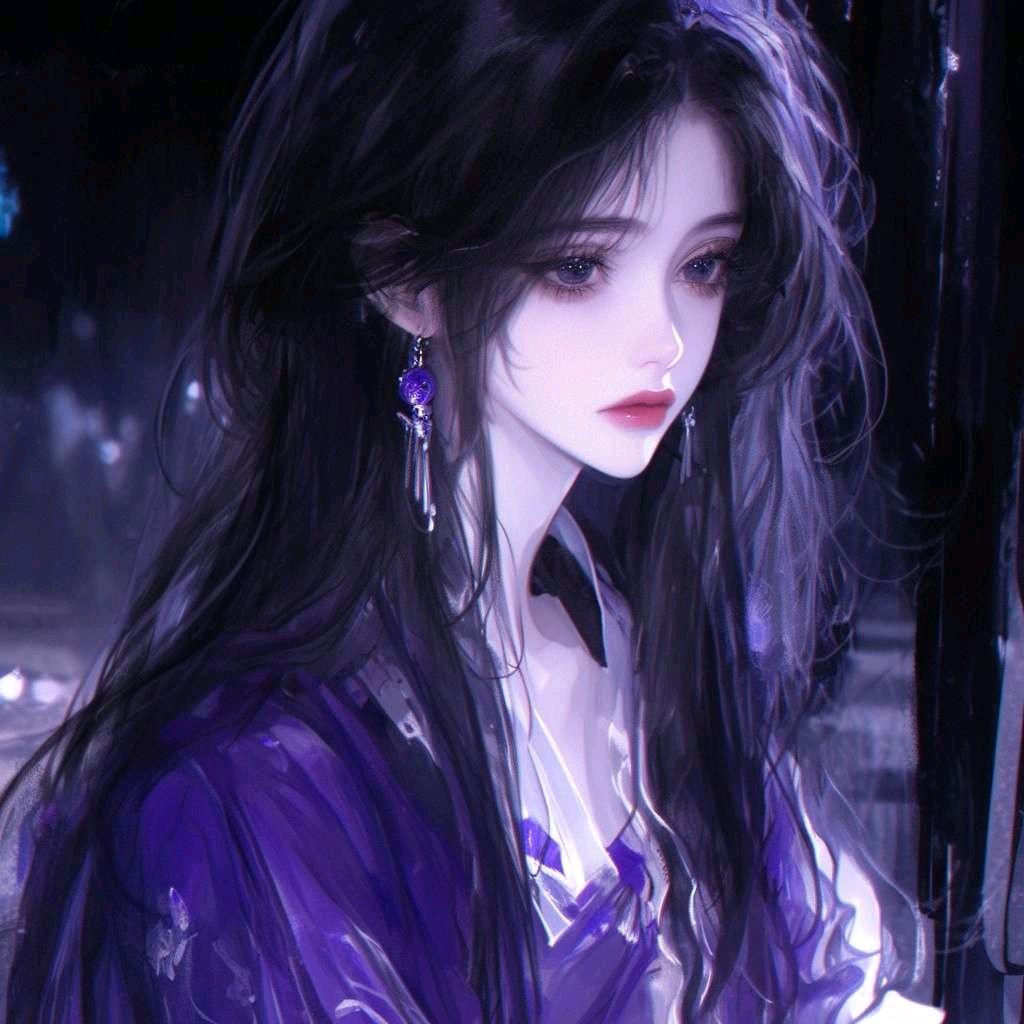 小魔女