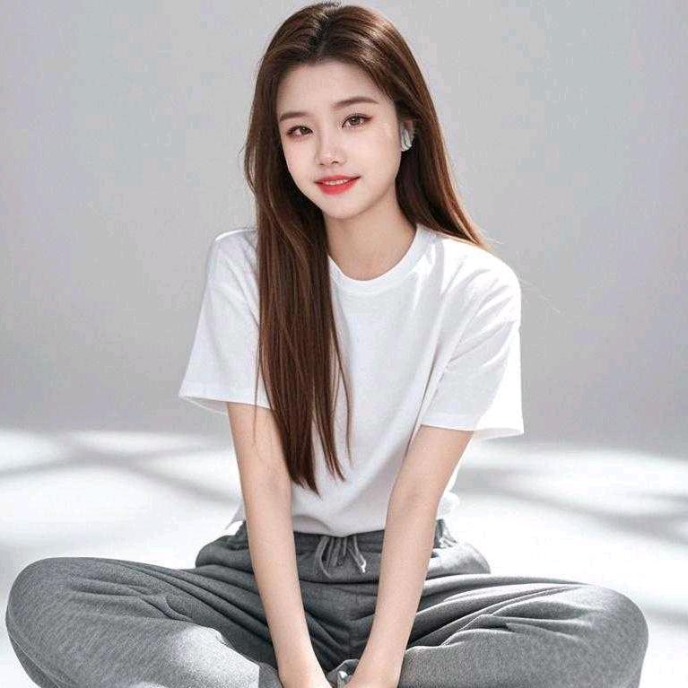 💖 平安喜乐