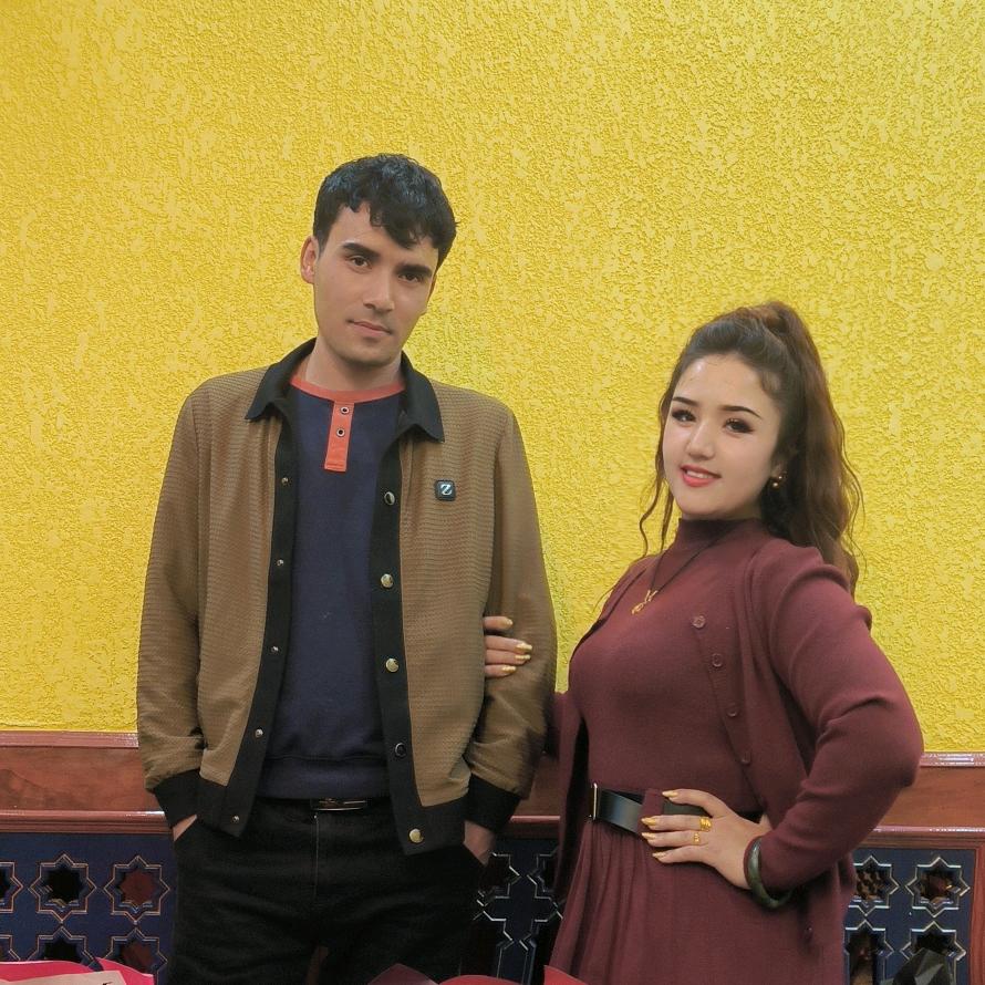 玛丽（好物分享）