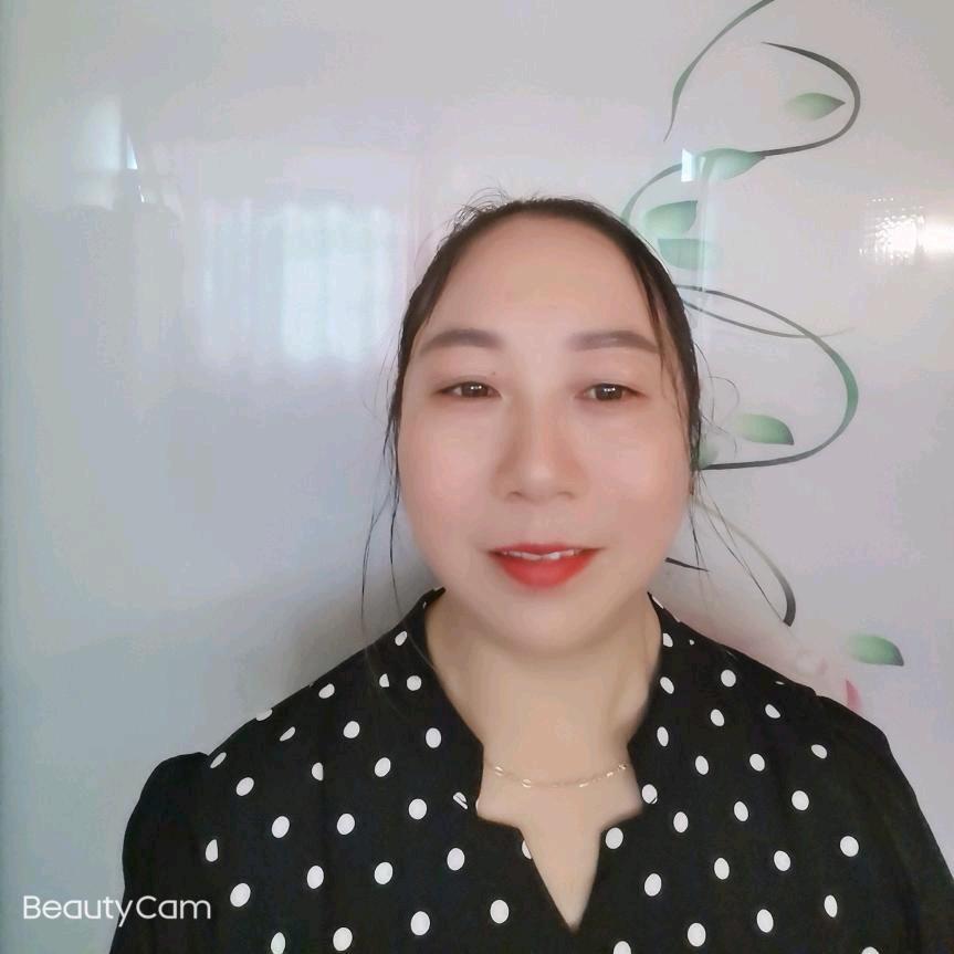 李姐好物¹⁰⁸