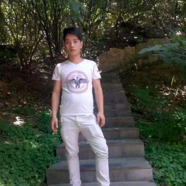 落花有义