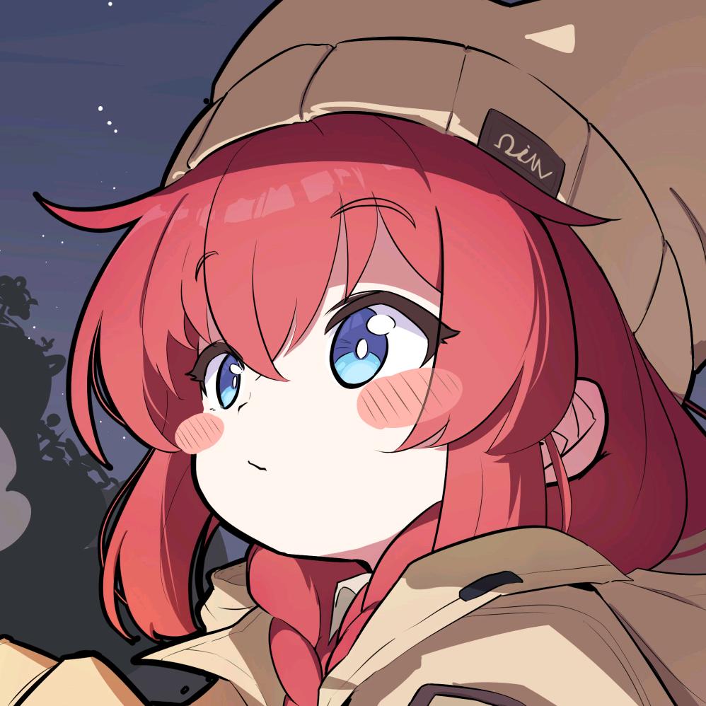 MarcH（主页更多图）