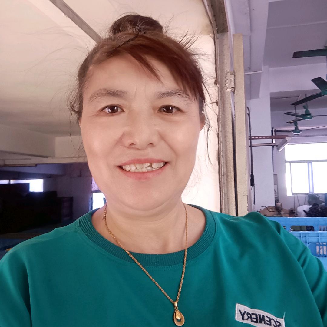 赵姐：早上9：10分开播