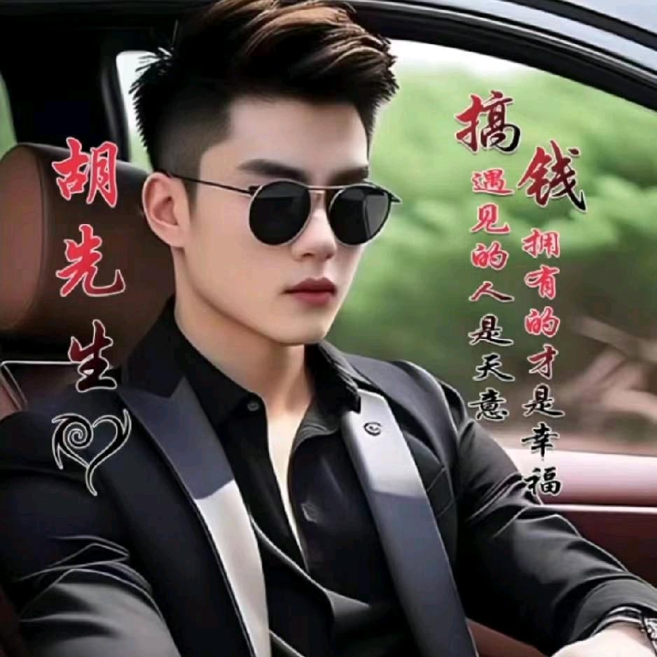 彬州恋家装饰房产《胡军》