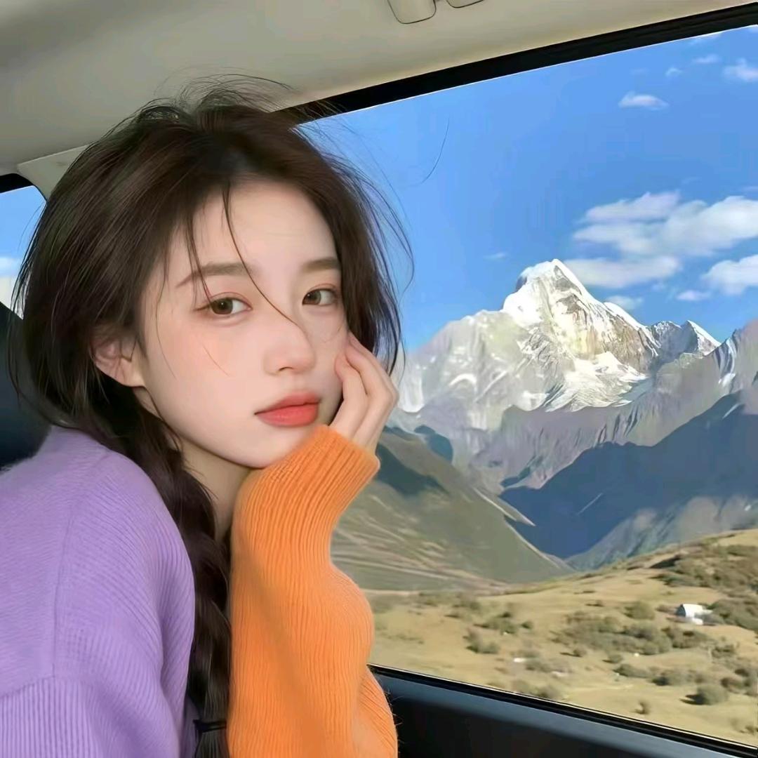 呆呆小羊呀