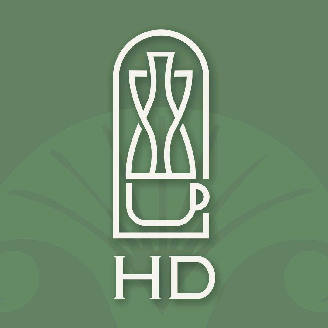 HD花园餐酒咖空间