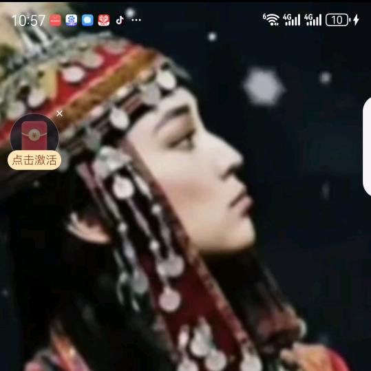 那个冬天的茶馆