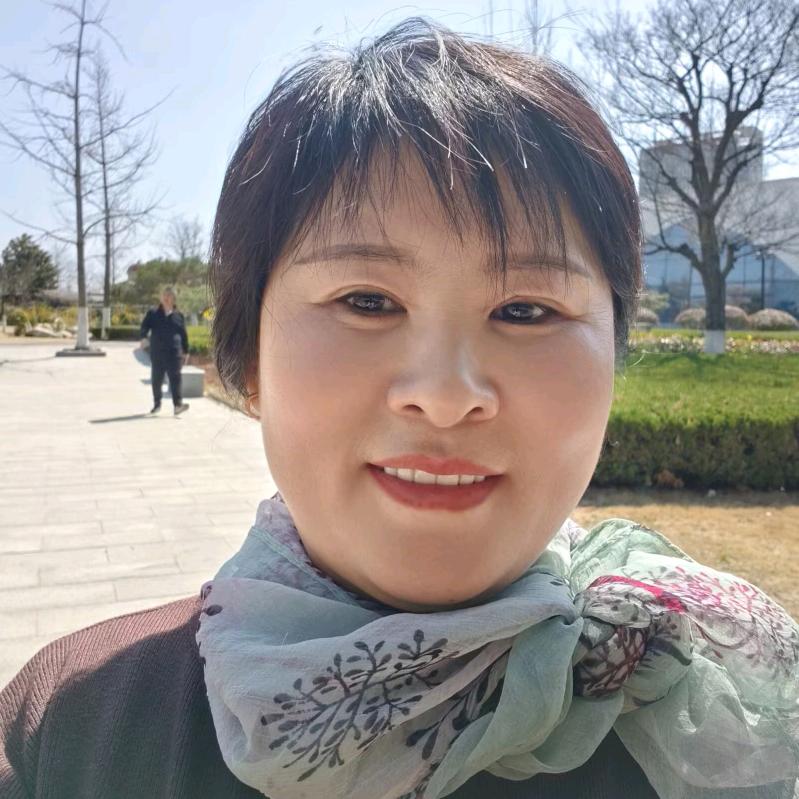 灿灿妈