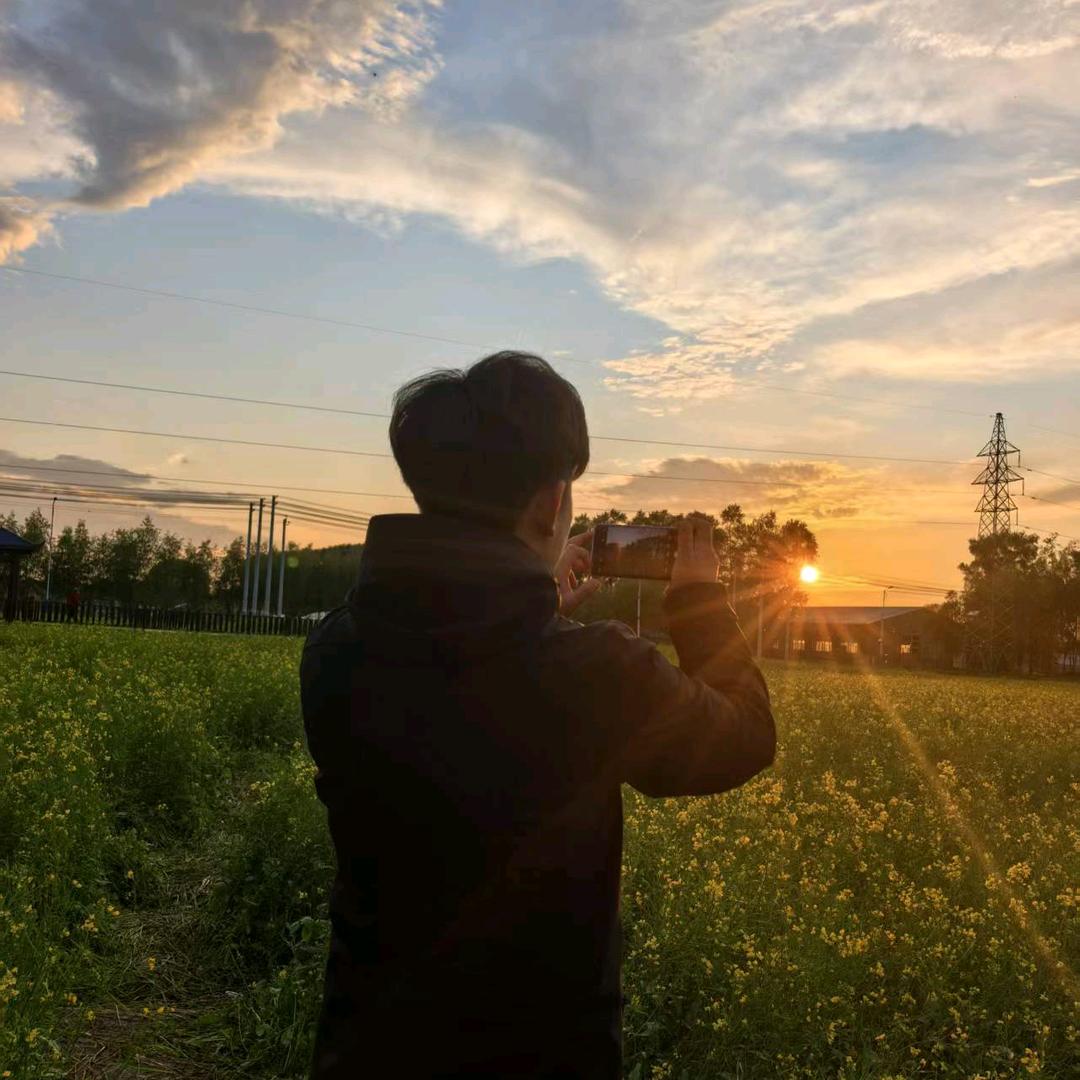 高煜阳杰_