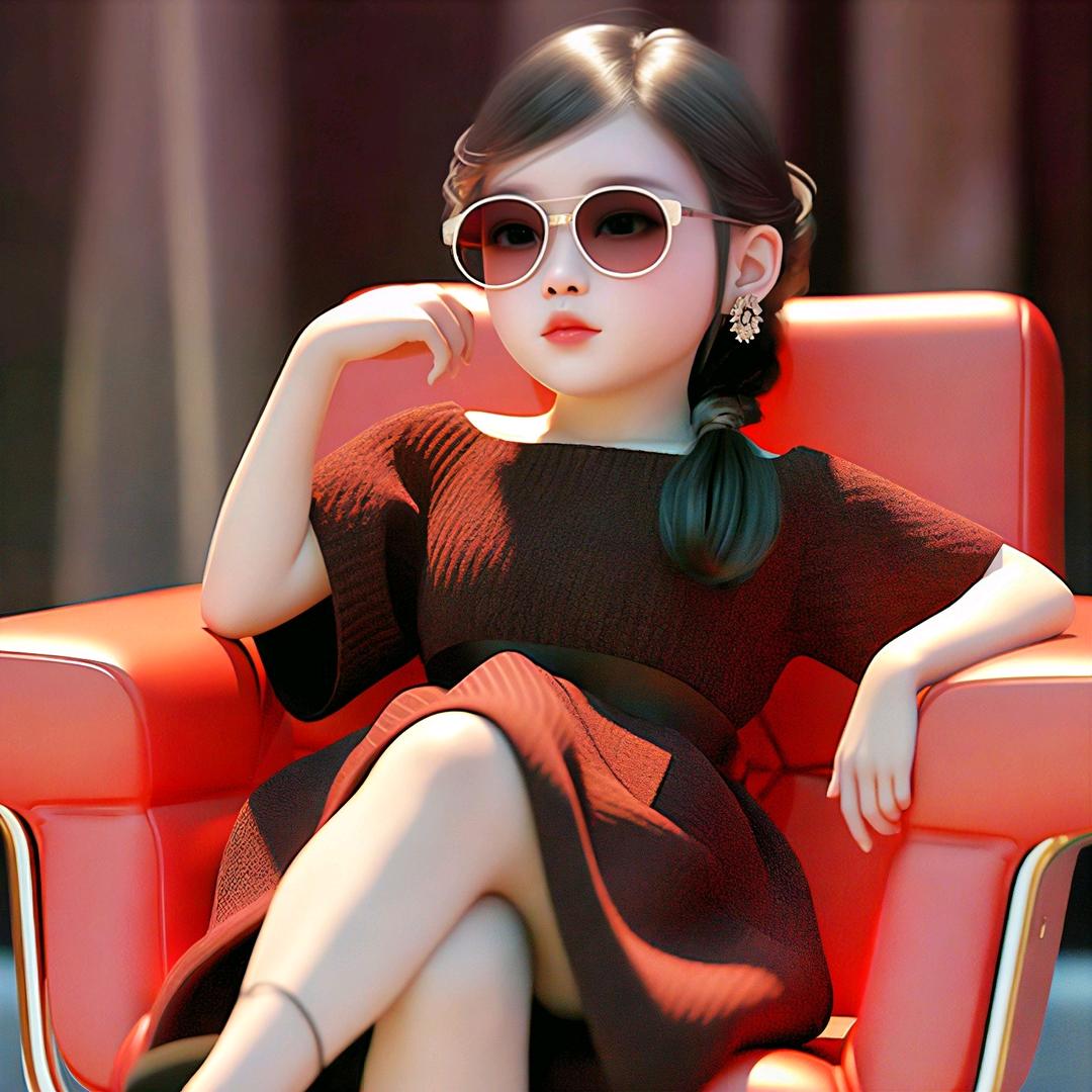 景泰时代广场纤黛尔内衣店